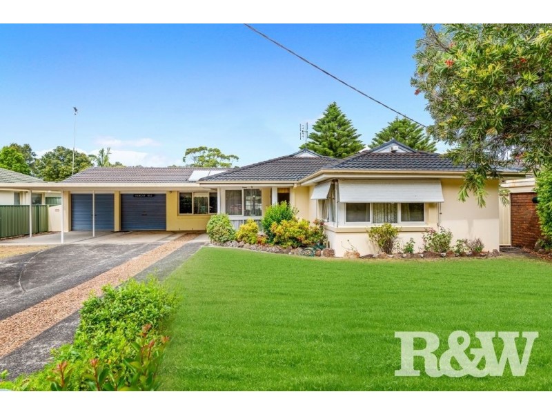 46 Everglades Cr, Woy Woy NSW 2256