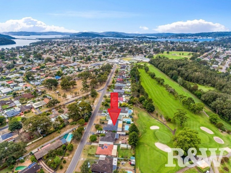 46 Everglades Cr, Woy Woy NSW 2256