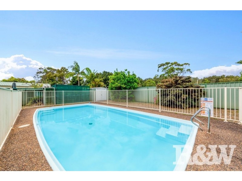 46 Everglades Cr, Woy Woy NSW 2256