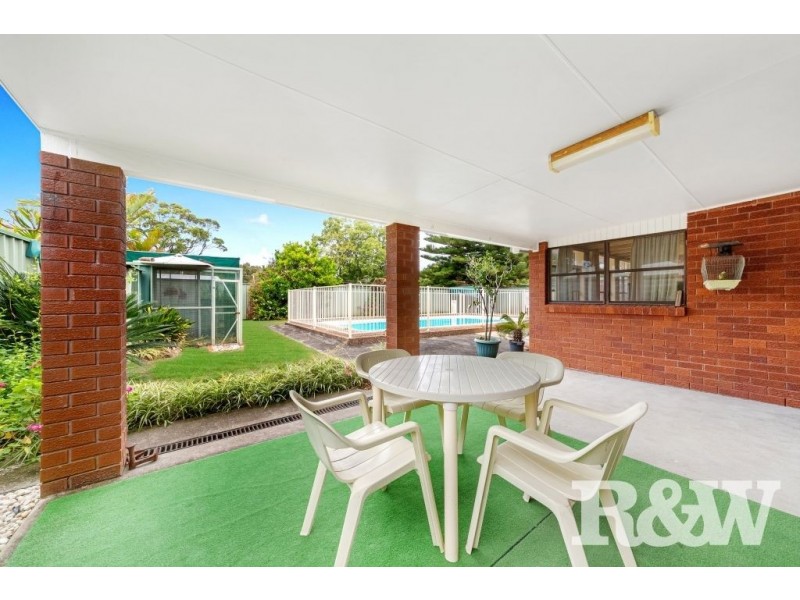 46 Everglades Cr, Woy Woy NSW 2256