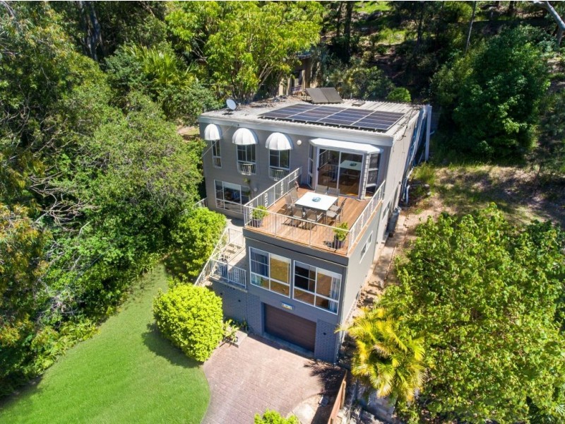 21 Sylvania Road, Umina Beach NSW 2257