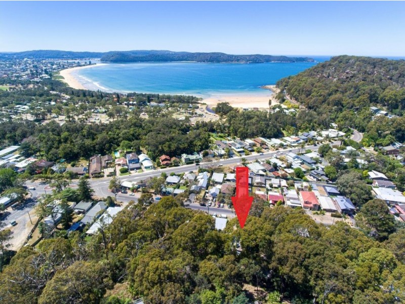 21 Sylvania Road, Umina Beach NSW 2257