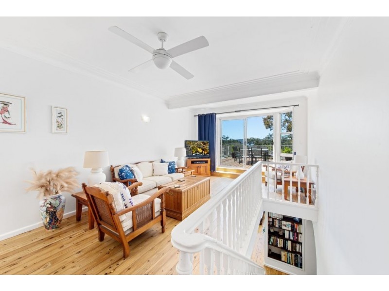 21 Sylvania Road, Umina Beach NSW 2257