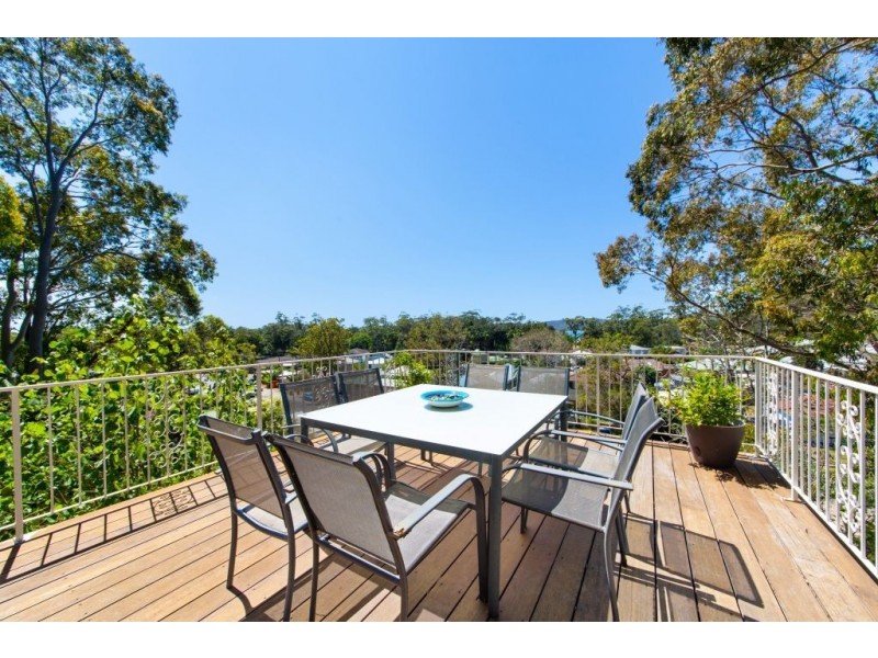21 Sylvania Road, Umina Beach NSW 2257