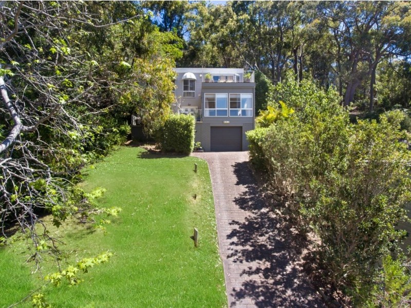 21 Sylvania Road, Umina Beach NSW 2257