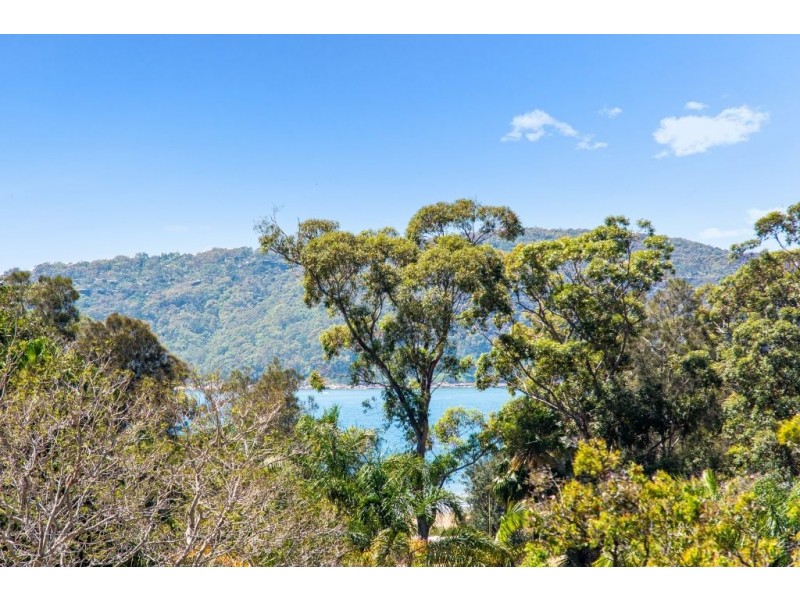 21 Sylvania Road, Umina Beach NSW 2257