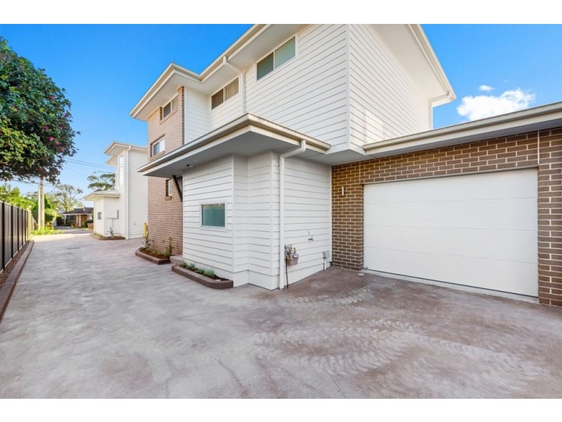 Ettalong Beach NSW 2257