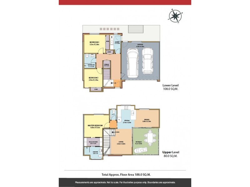 2/117 Bourke Road, Umina Beach NSW 2257 Floorplan