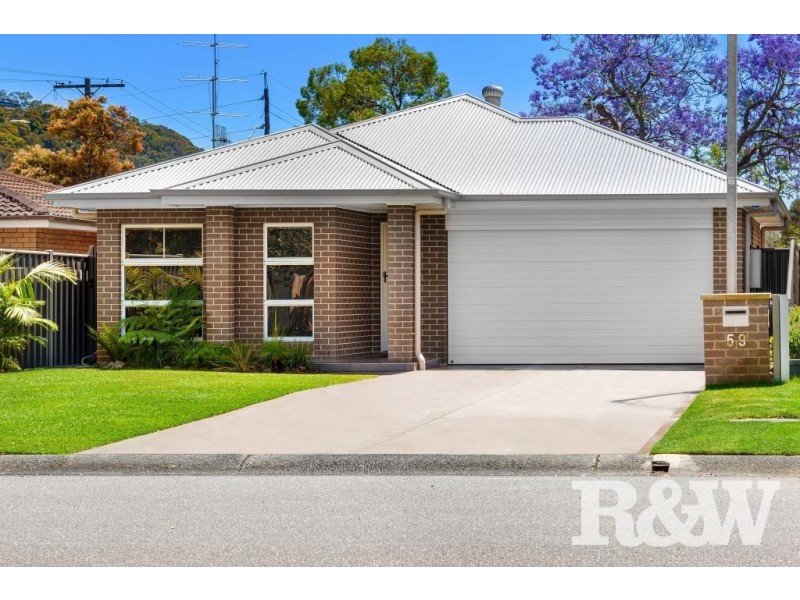 59 Osborne Avenue, Umina Beach NSW 2257
