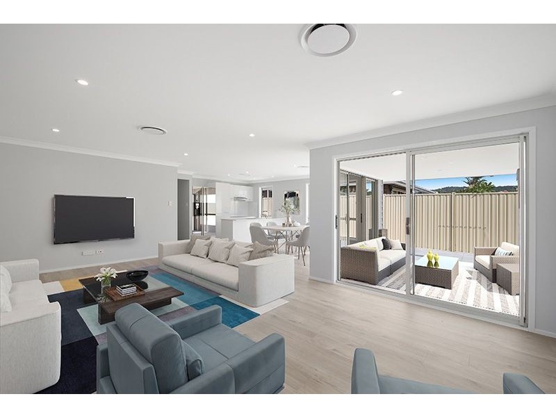 13 Wellington Street, Umina Beach NSW 2257