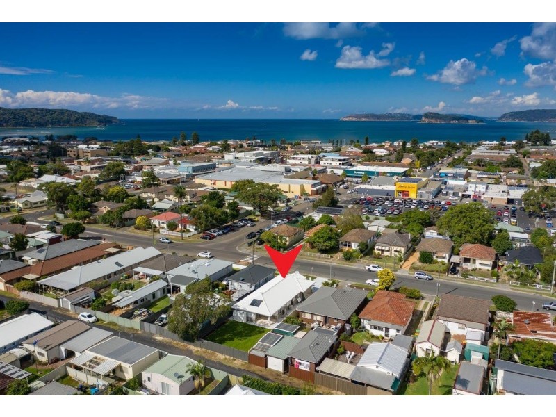 13 Wellington Street, Umina Beach NSW 2257