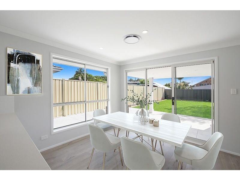13 Wellington Street, Umina Beach NSW 2257