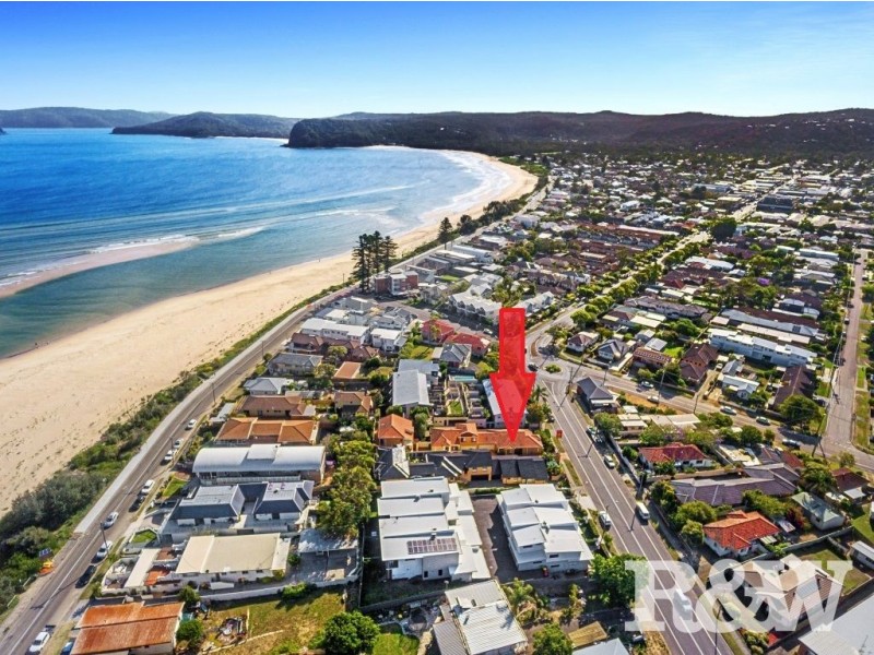 1/136 Broken Bay Road, Ettalong Beach NSW 2257