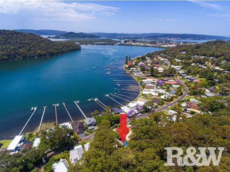 82 Taylor Street, Woy Woy Bay NSW 2256