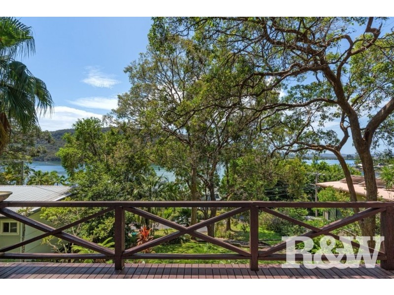 82 Taylor Street, Woy Woy Bay NSW 2256