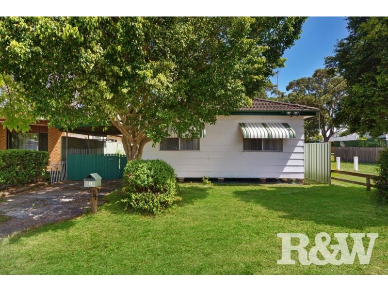 24 Harold Street, Umina Beach NSW 2257