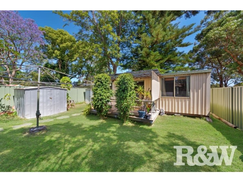24 Harold Street, Umina Beach NSW 2257