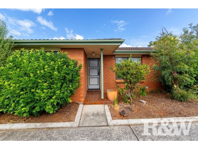 1/9 Burrawang Street, Ettalong Beach NSW 2257