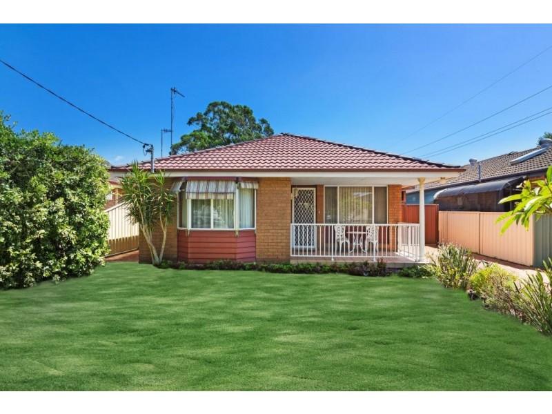 87 Australia Avenue, Umina Beach NSW 2257