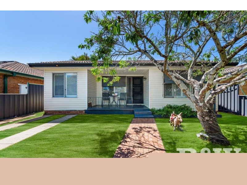 88 Trafalgar Avenue, Woy Woy NSW 2256