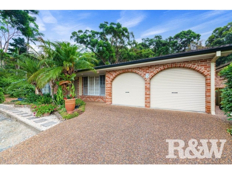 8 Myola Road, Umina Beach NSW 2257