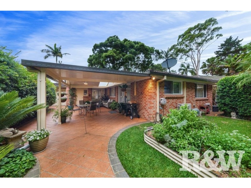 8 Myola Road, Umina Beach NSW 2257