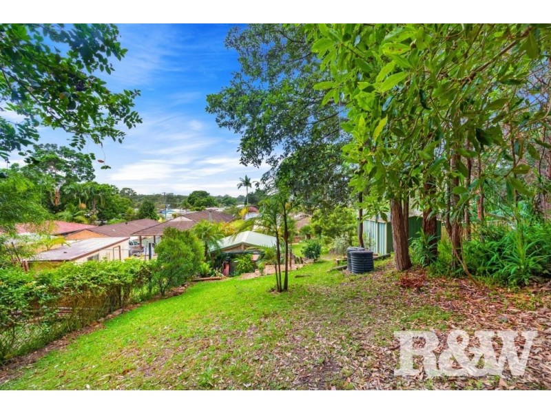 8 Myola Road, Umina Beach NSW 2257