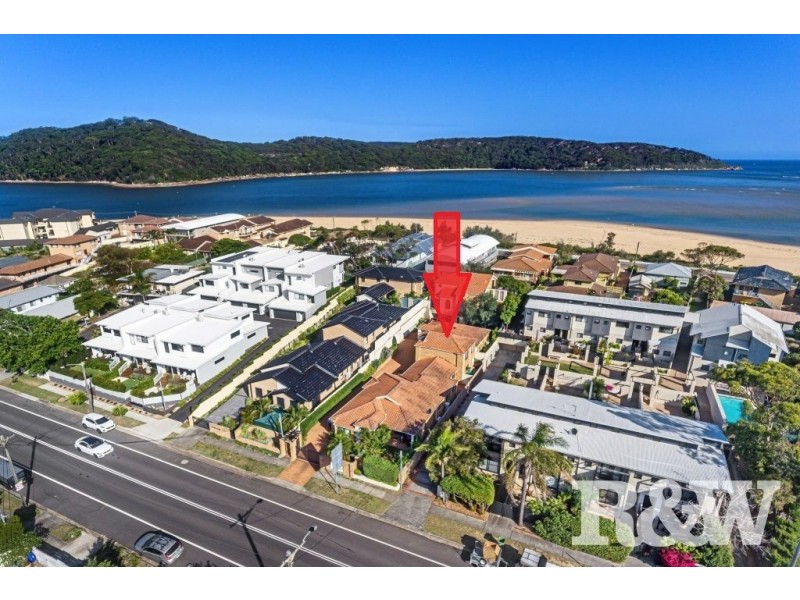 2/136 Broken Bay Rd, Ettalong Beach NSW 2257