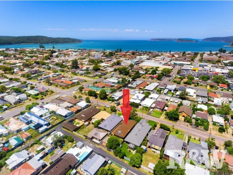 53 Cambridge Street, Umina Beach NSW 2257