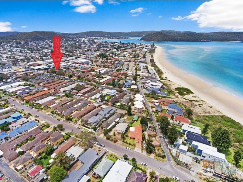 3/22 South Street, Umina Beach NSW 2257