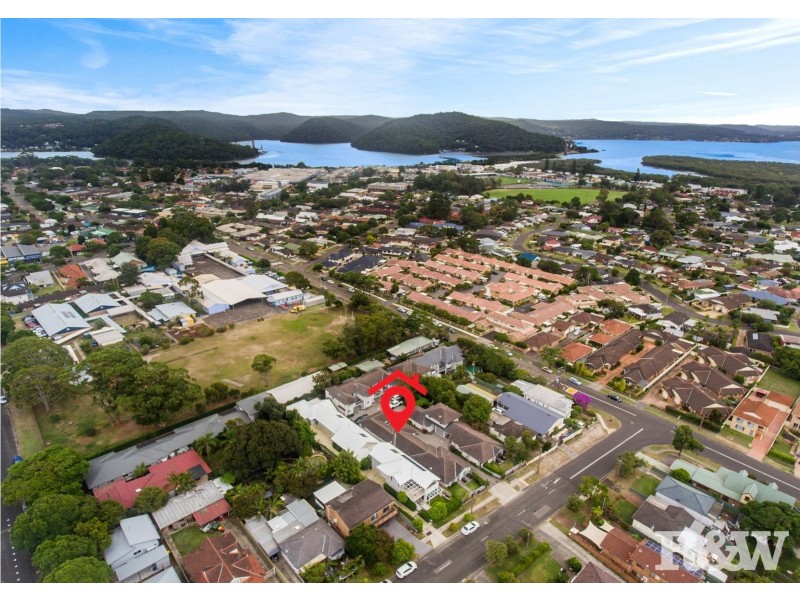 4/211 Burge Road, Woy Woy NSW 2256