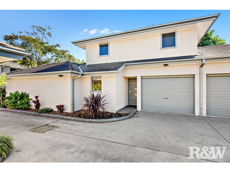 2/211 Burge Road, Woy Woy NSW 2256
