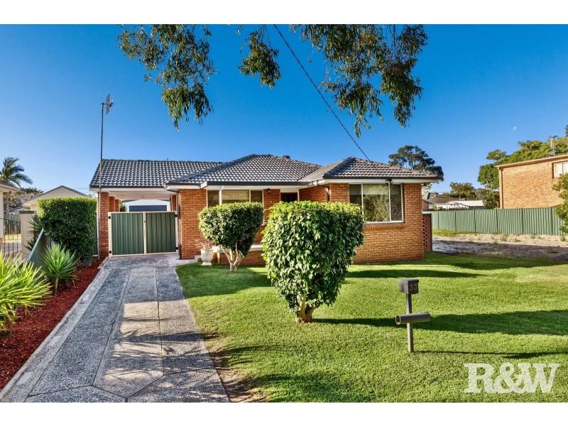 33 Nowack Avenue, Umina Beach NSW 2257