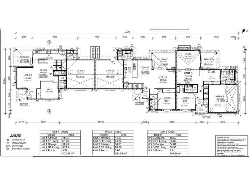 3/22 South Street, Umina Beach NSW 2257