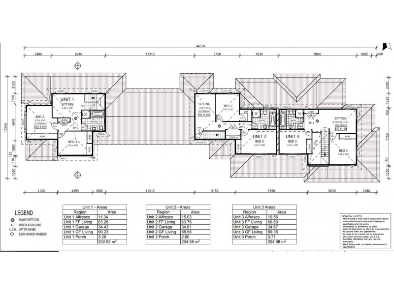3/22 South Street, Umina Beach NSW 2257