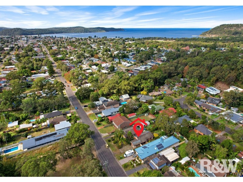 128 Brisbane Avenue, Umina Beach NSW 2257