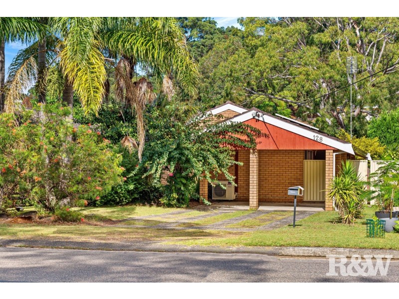 128 Brisbane Avenue, Umina Beach NSW 2257