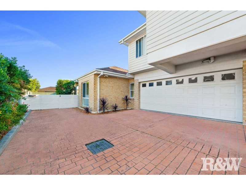 2/119 Springwood Street, Ettalong Beach NSW 2257
