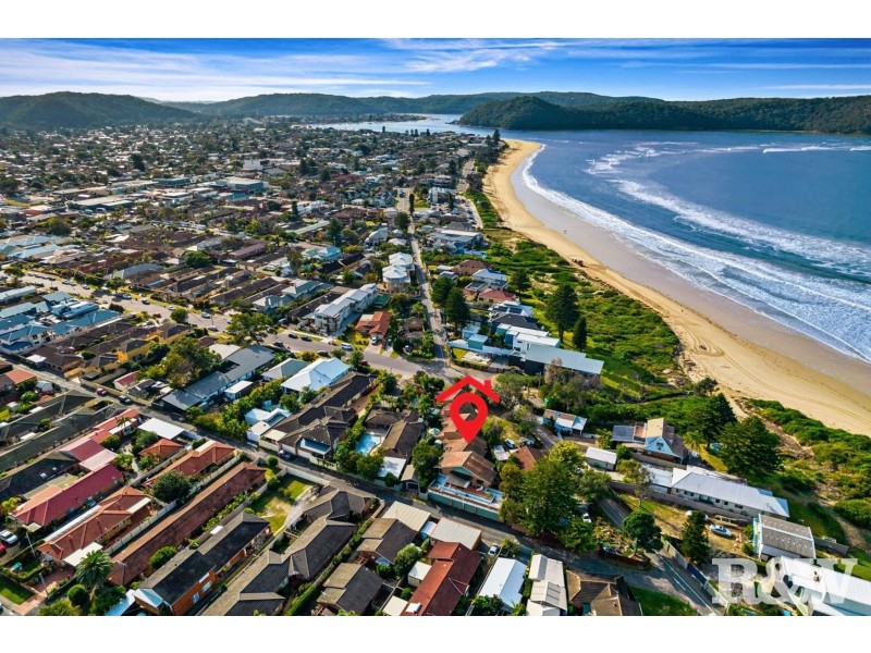 3/55 Berith Street, Umina Beach NSW 2257