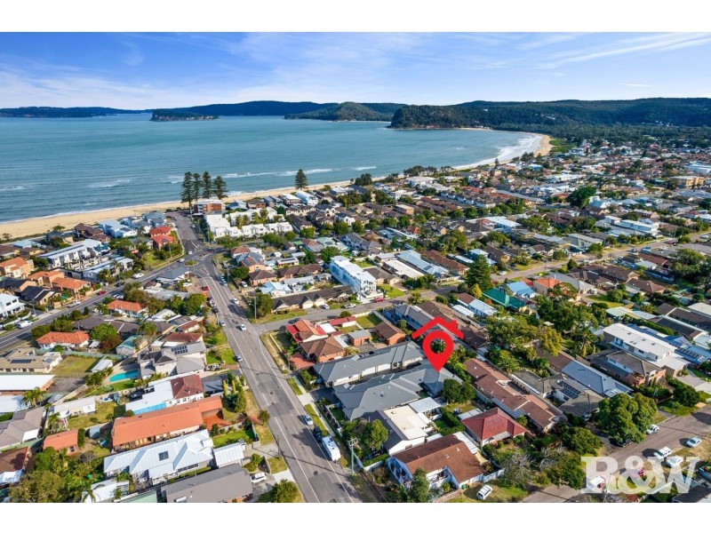 3/167-169 Barrenjoey Road, Ettalong Beach NSW 2257