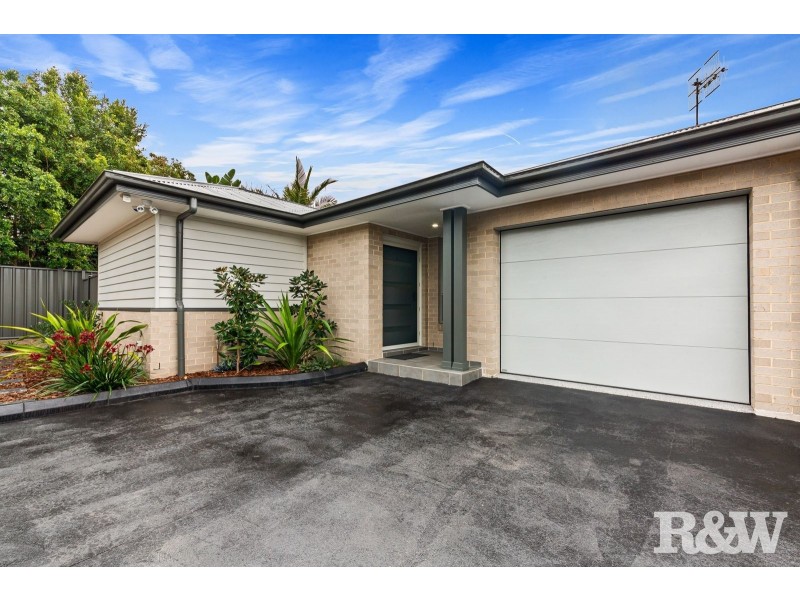 3/167-169 Barrenjoey Road, Ettalong Beach NSW 2257