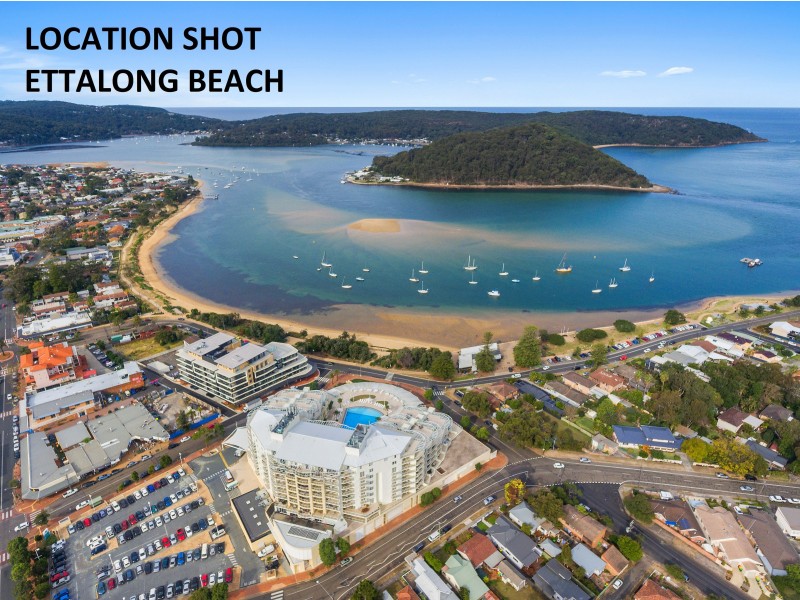 86 Karingi Street, Ettalong Beach NSW 2257