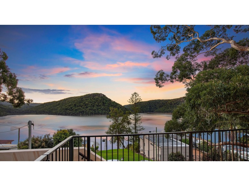 98 Taylor Street, Woy Woy Bay NSW 2256