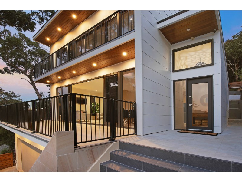 98 Taylor Street, Woy Woy Bay NSW 2256