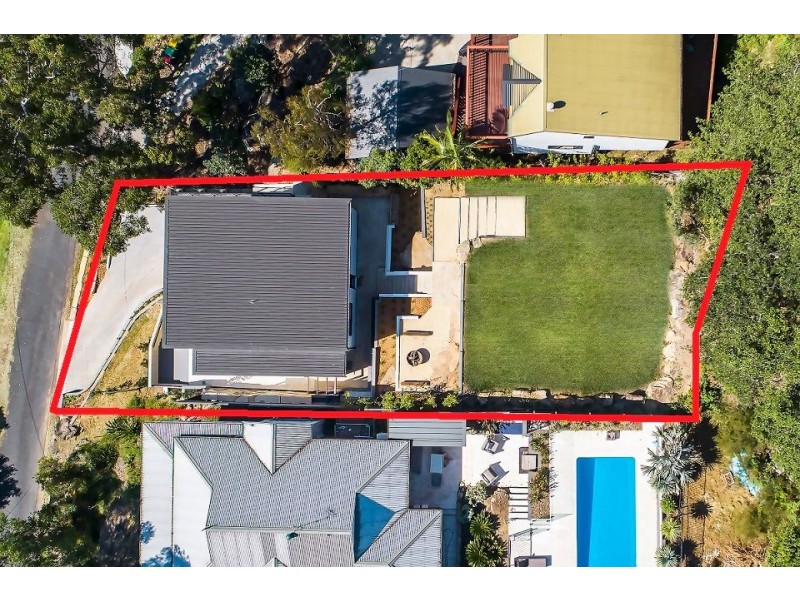 98 Taylor Street, Woy Woy Bay NSW 2256