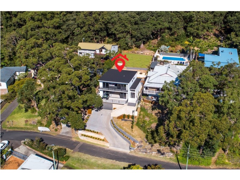 98 Taylor Street, Woy Woy Bay NSW 2256