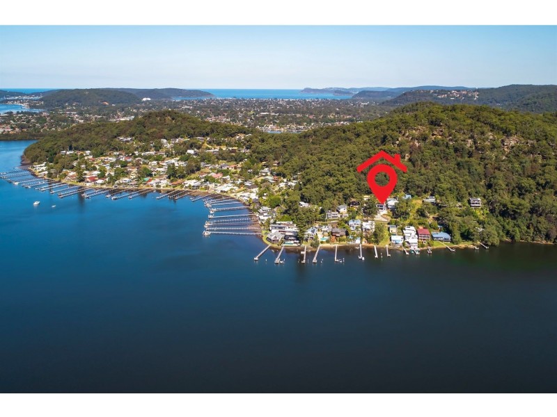 98 Taylor Street, Woy Woy Bay NSW 2256