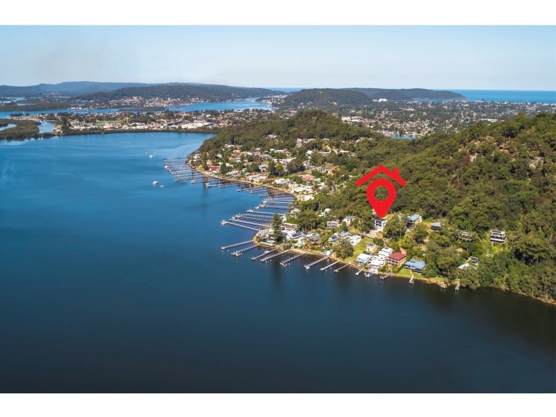 98 Taylor Street, Woy Woy Bay NSW 2256