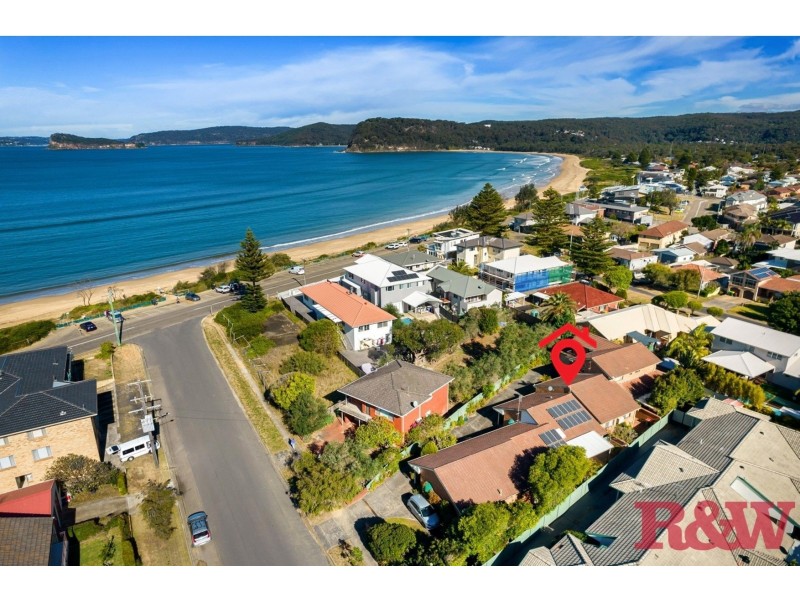 2/19 Augusta Street, Umina Beach NSW 2257
