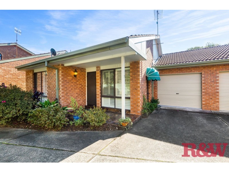 2/19 Augusta Street, Umina Beach NSW 2257